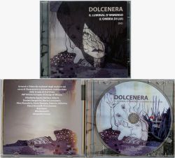 DVD IL LUMINAL D'IMMENSO - cd - DOLCeSTORE